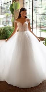 10 Wedding Dress Designers You Will Love Wedding Forward Designer Wedding Dresses Ball Gown Wedding Dress Ball Gowns Wedding
