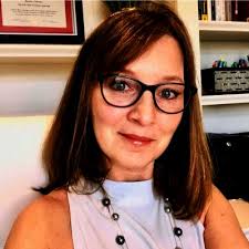 Mark Linville was my first true “boss” in the corporate world.