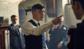 Peaky Blinders Series 3 Episode 1 Review Den Of Geek