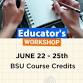Educators' Workshop