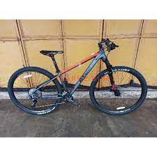 A 40km route mixture of road and offroad plus 2 grueling highlight climbs. Mtb Camp Cruze 9 1 Price Promotion Jun 2021 Biggo Malaysia