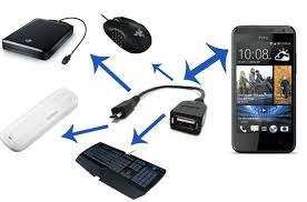 Cara agar lenovo a6000 support otg. Cara Menggunakan Usb Otg Di Semua Android