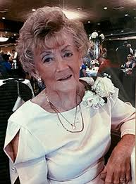 Freida "Darlene" Deiss, 90