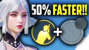 Dominating In TDM PUBG MOBILE