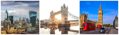 London Grossraum London England Amazon Jobs