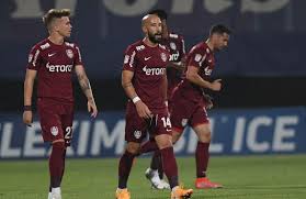 Cfr cluj is going head to head with fcsb starting on 28 aug 2021 at 15:00 utc. Lincoln Red Imps Cfr Cluj 1 2 Victorie Cu EmoÈ›ii Pentru Campioana Romaniei Gabriel Debeljuh A Evitat UmilinÈ›a Pentru È™umudicÄƒ Antena Sport