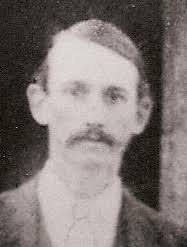 Smith Alexander (Ricker) Stills (1879-1947)