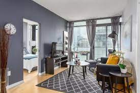 Steps to cn tower, rogers cantre, aquarium and main toronto attractions. Luxurious 2 Bedroom Condo Heart Of Toronto Canada Reviews Prices Planet Of Hotels