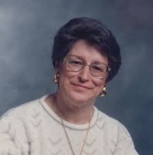 Lois Hadfield Obituary