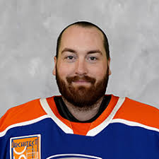 Connor Ingram Stats and Player Profile