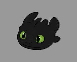 How To Train Your Dragon Night Fury How Train Your Dragon How To Train Your Dragon Night Fury
