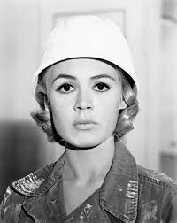 If A Man Answers Sandra Dee 1962 Photo Print