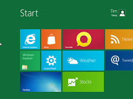 The screenshot will appear as a png file in a folder named screenshots inside your. Microsoft Reveals Windows 8 Upgrade Options Pc Perspective