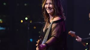 Valentine completed ballotpedia's candidate connection survey in 2020. Head Over Heels For Kathy Valentine Austin Monthly Magazine