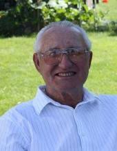 Everett Earl Fitzpatrick Obituary May 23, 2015