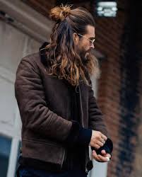 Check out the best new long men's hairstyles to get right now! 10 Best Hairstyles For Men With Long Hair Newly Updated Outsons Men S Fashion Tips And Style Guide For 2020