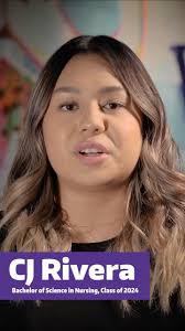 BSN #HuskyNurse student CJ explains how digital health has helped her  promote healthy aging. Digital health is vital for nurses who play a  pivotal role in healthcare and are dedicated to improving ...