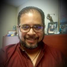 Luis Nazario Email & Phone Number