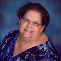 Obituary information for Nancy K. Burdge
