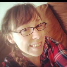 Candace in Real Life