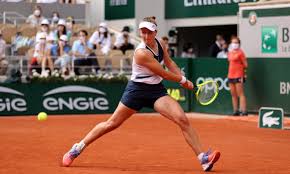 Nachádzate sa na stránke barbora krejčíková výsledky v sekcii tenis. A14nscrfxb8bzm