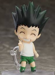 Hairstyles #haircut #hairinspiration best hairstyles transformations 2020 | new amazing hair transformation compilation check. Nendoroid Gon Freecss Nendoroid Nendoroid Anime Hunter X Hunter