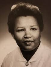 Obituary information for Jacquelyn I. Brown