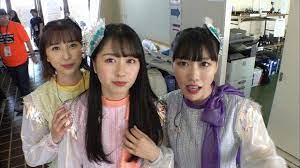 テレ朝post 佐々木彩夏 突然 酷な質問 れにちゃんか あーりん どっちが好きか言ってみ 佐々木彩夏 ももいろクローバーz 百田夏菜子