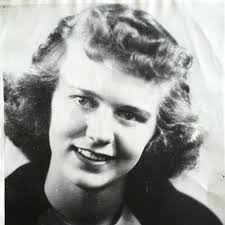 Phyllis Ann Alspaugh Maddy (1930-2013)