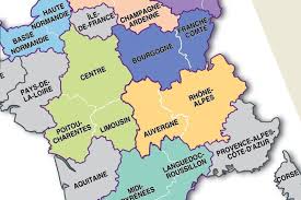 Depuis le passage de 22 à 13 régions en france métropolitaine, du fait de la réforme territoriale, la recherche de noms pour désigner ces nouvelles. Reforme Territoriale Les Nouvelles Competences Des Regions