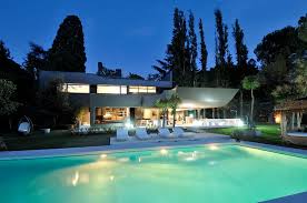 Read guest house reviews and choose the best deal for your stay. Spanish Houses Residences In Spain Homes E Architect
