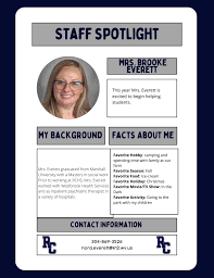 Ritchie County High School