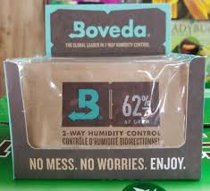 Boveda Two Way Humidty Packs 62 320 Grams 6 Pack Pop Carton Indivdualy Wrapped Ebay