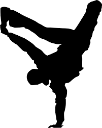 Det antas å ha bambaataa dannet en av de tidligste dansespillene, zulu kings. Break Dance Png Hip Hop Png