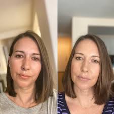 Truly beautiful, the colors, your makeup, is just stunning!