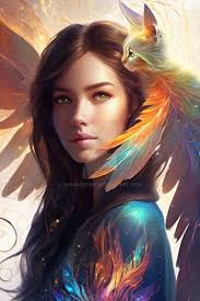 Explore the Best Flying Art