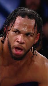 After crossing paths backstage, Io Shirai and Tiffany Stratton lock horns  in a fast and furious showdown.