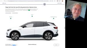 Der id4 von vw ist hat dank erhöhten umweltbonus einen attraktiven preis sowohl im privatleasing, als auch im gewerbeleasing. Meine Vw Id 4 Konfguration Passt Der Noch In Mein Firmen Leasing Id 3 Oder Id 4 Youtube