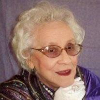 Sylvia Lusk Obituary