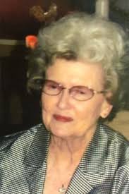 Dorothy Smith Obituary January 25, 2016