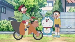 i0754113 1349080693 ドラえもん シュール 画像 アニメ