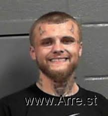 West Virginia Mugshots