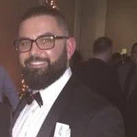 Mitchell Wright Email & Phone Number