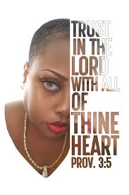 Creating bible verse portrait with ai