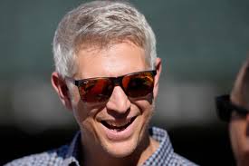 Mike Elias is confident in the strength of the O's, but remains