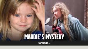 A witness has claimed that madeleine mccann could be alive and living on the algarve coast with a new german family. Maddie Mccann The Young Homeless Seen In Roma I Don T Know Who She Is Youtube