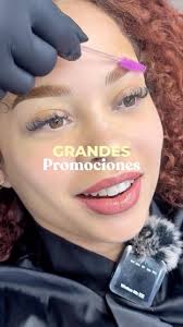 🌷¡𝐅𝐈𝐍 𝐃𝐄 𝐒𝐄𝐌𝐀𝐍𝐀 𝐃𝐄 𝐏𝐑𝐎𝐌𝐎𝐒! 🌷, Bellas tenemos grandes  promociones para ti en tus 𝐬𝐞𝐫𝐯𝐢𝐜𝐢𝐨𝐬 𝐟𝐚𝐯𝐨𝐫𝐢𝐭𝐨𝐬 𝐝𝐞  𝐥𝐚𝐜𝐞𝐚𝐝𝐨𝐬, 𝐜𝐚𝐦𝐛𝐢𝐨𝐬 𝐝𝐞 𝐥𝐨𝐨𝐤, 𝐜𝐞𝐣𝐚𝐬 𝐲 𝐦á𝐬 🌸. Por  consumos en servicios de S/100 a más participas en ...