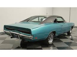 Image result for Bright Turquoise 1969 Charger