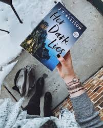 Taylor jackson and medical examiner dr. Q A With J T Ellison Author Of Her Dark Lies Crime By The Book