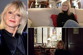 Rita pavone — gira gira 03:06. Perche Rita Pavone A 74 Anni Vive Qui Laa Casa Di Riposo Vi Spezzera Il Cuore Foto